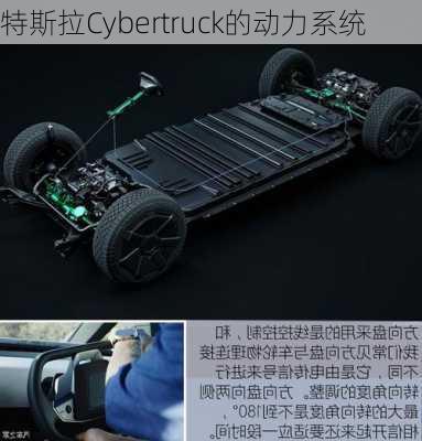 特斯拉Cybertruck的动力系统