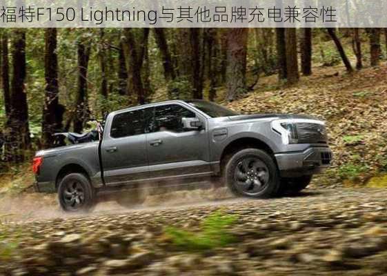 福特F150 Lightning与其他品牌充电兼容性