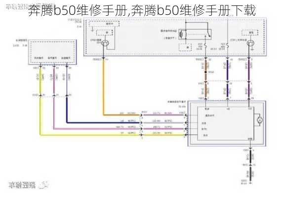 奔腾b50维修手册,奔腾b50维修手册下载