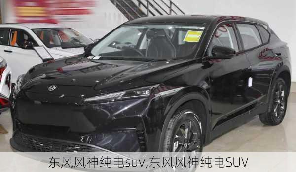 东风风神纯电suv,东风风神纯电SUV