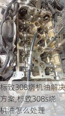 标致308烧机油解决方案,标致308s烧机油怎么处理